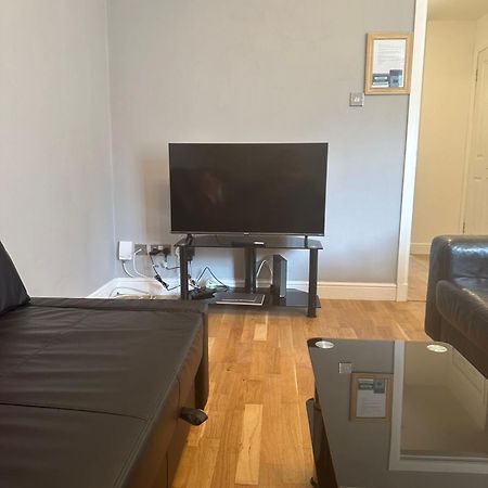 Edinburgh Lauriston 4 Bedroom 7 Beds Duplex Zewnętrze zdjęcie