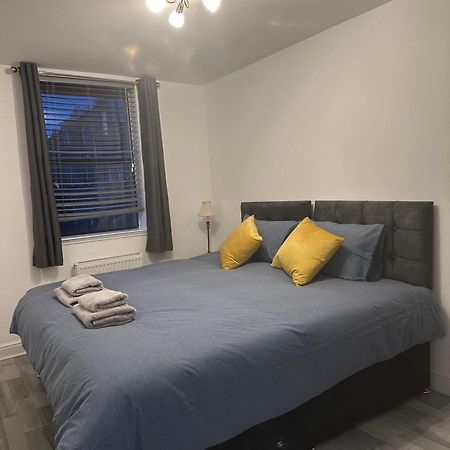 Edinburgh Lauriston 4 Bedroom 7 Beds Duplex Zewnętrze zdjęcie