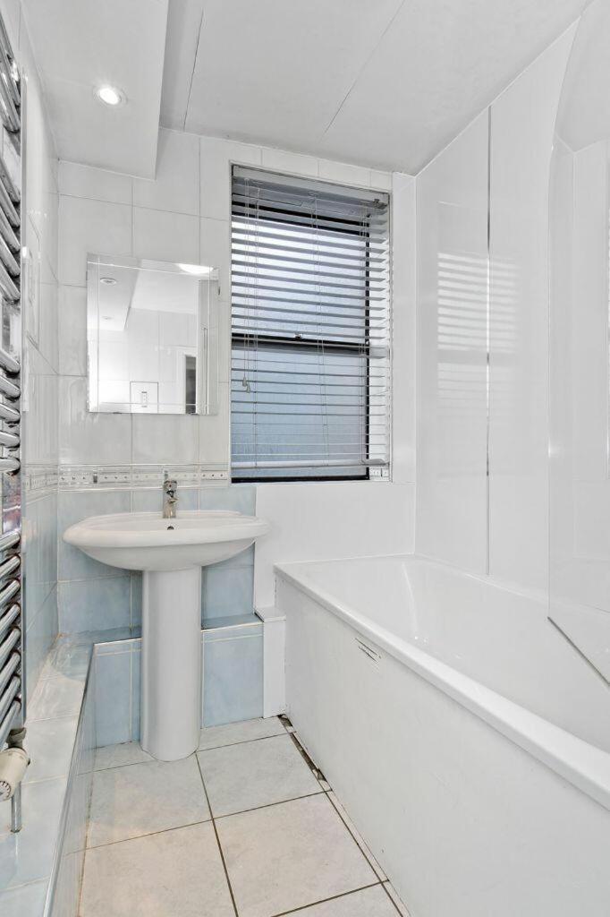 Edinburgh Lauriston 4 Bedroom 7 Beds Duplex Zewnętrze zdjęcie