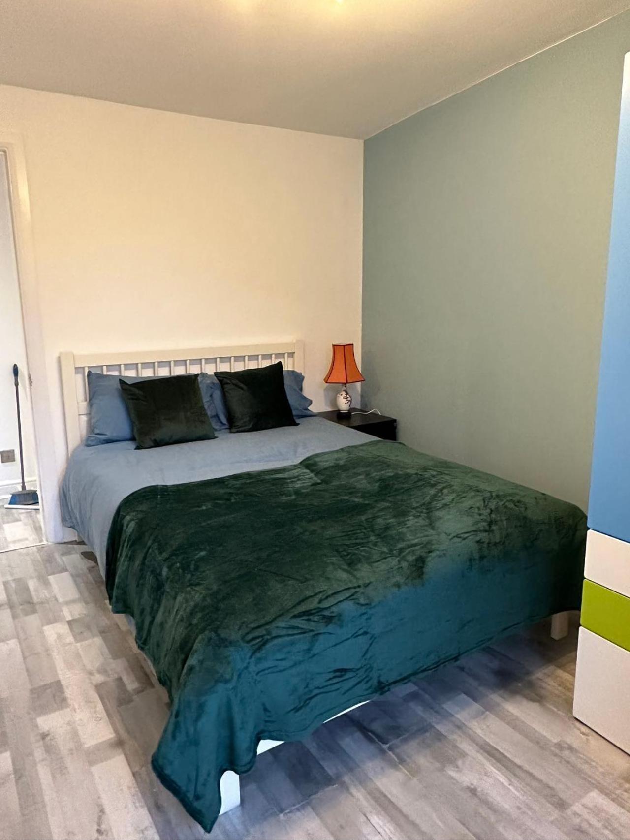 Edinburgh Lauriston 4 Bedroom 7 Beds Duplex Zewnętrze zdjęcie