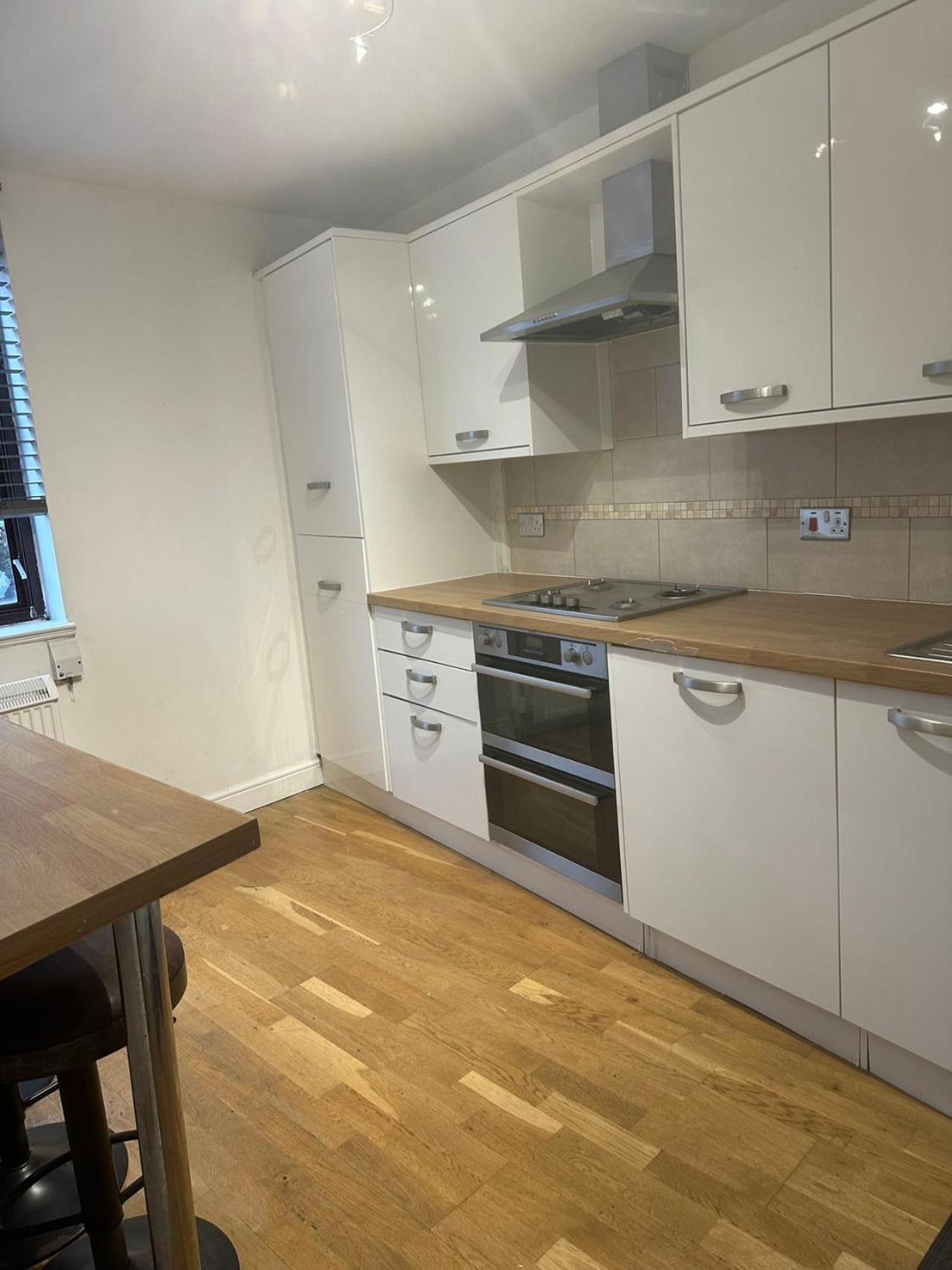 Edinburgh Lauriston 4 Bedroom 7 Beds Duplex Zewnętrze zdjęcie