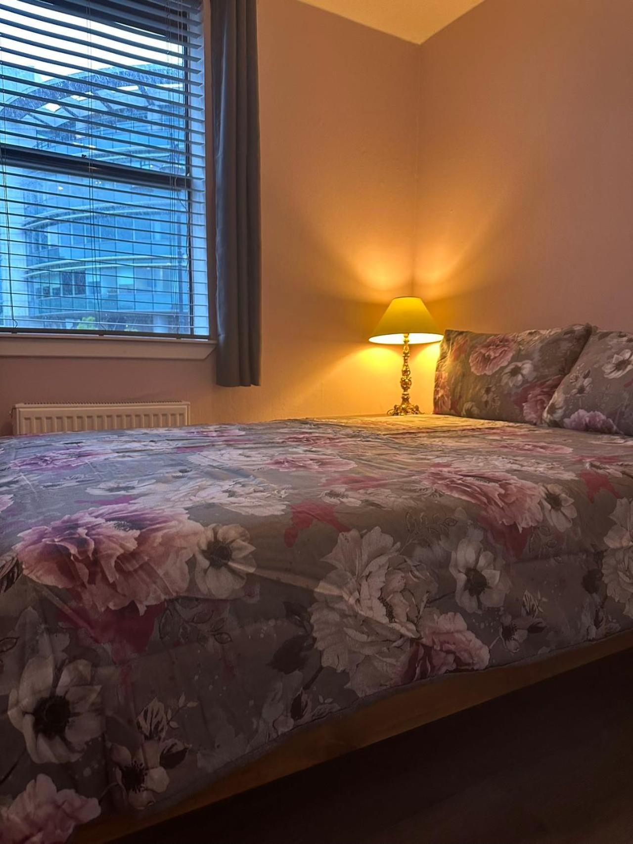 Edinburgh Lauriston 4 Bedroom 7 Beds Duplex Zewnętrze zdjęcie