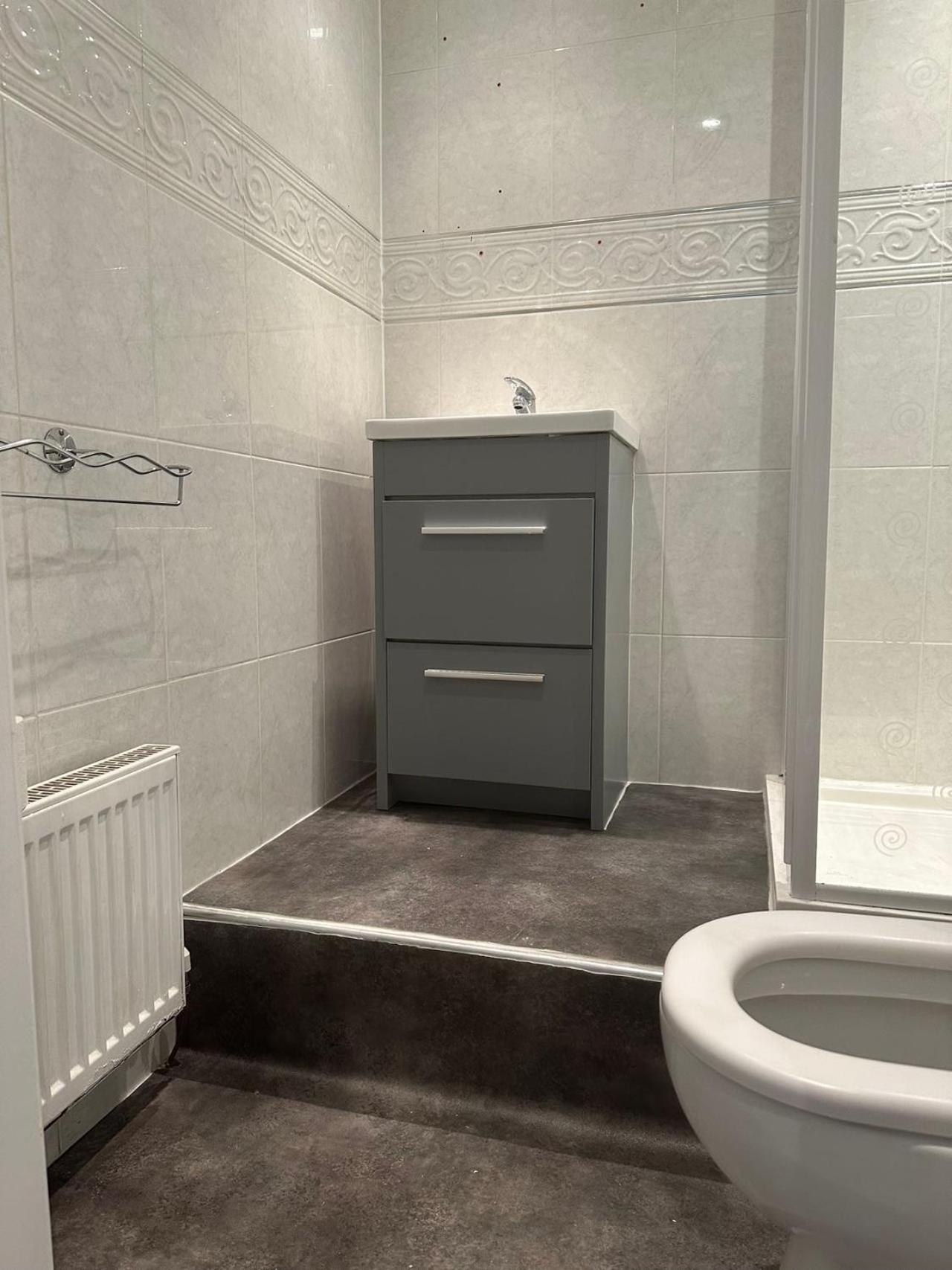 Edinburgh Lauriston 4 Bedroom 7 Beds Duplex Zewnętrze zdjęcie